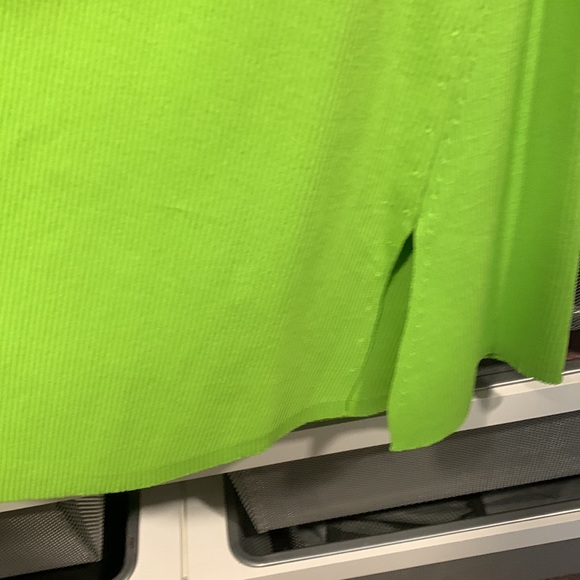 Zara Knit Dress - S - Picture 4 of 5